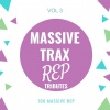 100 Massive Rep - Kissing Strangers (Originally Performed by Dnce Tribute Version)
