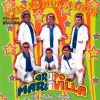 Grupo Maravilla - Frio de Amor