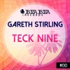 Gareth Stirling - Teck Nine