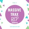 100 Massive Rep - Feels (Originally Performed by Calvin Harris Tribute Version)