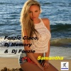 Fonzie Ciaco、DJ Fonzie、DJ Memory、Dj Ciako - Samantha (Dj Ciako Original Mix)