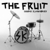 Sander Kleinenberg《The Fruit (Buick Project Mix)》[MP3/LRC]