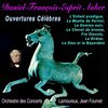 Jean Fournet、Orchestre de Concerts Lamoureux - L'enfant prodigue (Opéra, extrait)