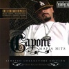 Capone - Barrio Got My Back (Explicit)