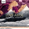 Voces8、Barnaby Smith《Love Endureth》[MP3/LRC]