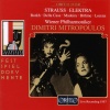 Audrey Gerber、Sonja Draksler、Wiener Philharmoniker、Dimitri Mitropoulos《Wo bleibt Elektra? (Live)》[MP3/LRC]