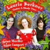 Laurie Berkner - Under A Shady Tree