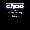 Gilbey、Pappa - Ortygia