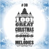 Ray Conniff Singers - Winter Wonderland