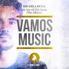 rio dela duna、Michelle Martinez - We Are All the Same (Deeptrak Remix)