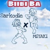 Sarkodie、MIYAKI - Biibiba