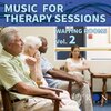 Tron Syversen、Helene Edler、Elin Løkken - Therapy Series Music for Waiting Rooms Vol. 2 (Waiting Rooms volume 2 - 72 minutes non stop relaxing music)