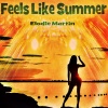 Elodie Martin - Feels Like Summer (Childish Gambino Cover Mix)