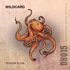 WILDCARD - Tensor Flow
