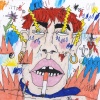 G.L.A.M.、Kwe$t、Marius Nedelcu - Lucky (Explicit)