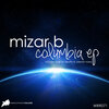 Mizar B - Columbia