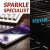 SevenR - SPARKLE SPECIALIST
