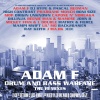 Adam F《Kaos Main Title (Remix|Explicit)》[MP3/LRC]