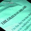 Eric Bogle - The Colours Of Dreams
