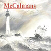 the mccalmans - Keepers