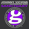 johnny vicious、Dangerous Dave - Sanctuary (Level 5 Mix)