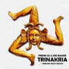 KARMIN SHIFF - Santo Brasil (Frenk DJ & Joe Maker Remix)