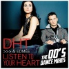 DHT、Edmée - Listen to Your Heart (Hardbounze Single Edit)