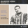 Fausto Cleva、Orchestra Of The Metropolitan Opera House - Rigoletto : Atto primo - 
