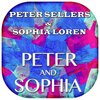 peter sellers、Sophia Loren - Bangers and Mash