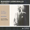 Fausto Cleva、Orchestra Of The Metropolitan Opera House - Pagliacci : Prologo ''Introduzione