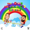 Badd Dimes、Sjaak - Wipper Die Wap