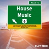 Will Gold、Reworked Robot - Sweet Harmony (House of Virus Remix)