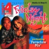 twenty 4 seven - Friday Night (Paradisio Edit Mix)
