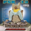 PSK-13 - What's Real (feat. Trinity Garden Cartel)(Explicit)