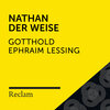 Gotthold Ephraim Lessing、Elisabeth Günther、Reclam Hörbücher、Hans Sigl、Johannes Steck、Anne Müller、Diana Körner、Benjamin Schardt - Nathan der Weise (1. Aufzug, 1. Auftritt, Teil 01)