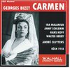 Kölner Rundfunk Sinfonie Orchester、Samson François - Carmen : Act 1 - Prelude