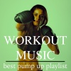 Workouts - Cardio Fitness (Deep House Music)