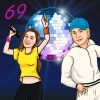 Route 69 - Time 2 Be Yourself