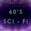 Sci Fi Text Tones Guy - 60's Sci Fi
