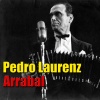 Pedro Laurenz - No me extraña