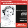 Paul Burkhard、Sinfonieorchester des NDR - Orphée aux enfers : Erster Aufzug - Einleitung (Erstes Bild : Der Tod der Eurydice)