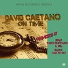 David Caetano - On Time (Jeao Remix)