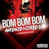 Intensa Music、Antonio Hierro - Bom Bom Bom