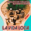 Rico Bernasconi、tom belmond、Sunny D、De Reche - La Vida Loca (Rico & Rico Edit)