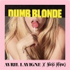 Avril Lavigne、Nicki Minaj《Dumb Blonde》[MP3/LRC]