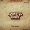 Zmey - Brendi
