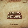 Zmey - Deep Blue Eyes