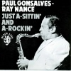 paul gonsalves、ray nance - B.P. Blues
