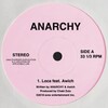 Awich、ANARCHY - Loca