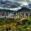 Kamensky - Let You Go